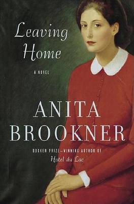 Book cover for Leaving Home