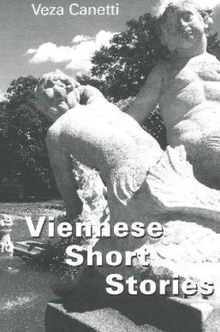 Cover of Viennese Short Stories