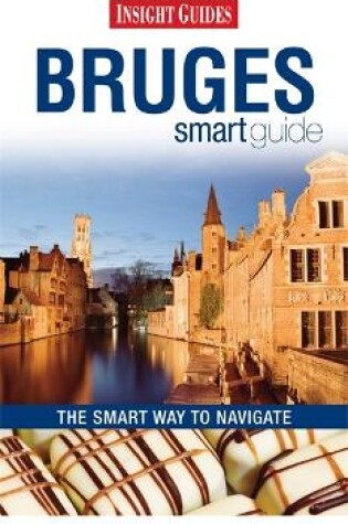 Cover of Insight Smart Guides: Bruges