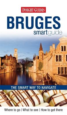 Book cover for Insight Smart Guides: Bruges