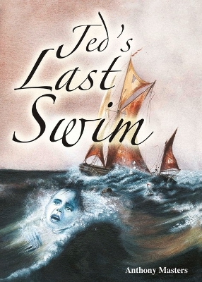 Book cover for POCKET TALES YEAR 6 JED'S LAST SWIM