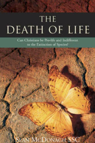 Cover of The Death of Life