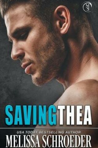 Cover of Saving Thea