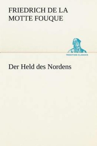 Cover of Der Held Des Nordens