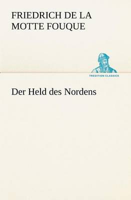 Book cover for Der Held Des Nordens