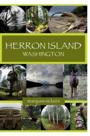 Cover of Herron Island, Washington