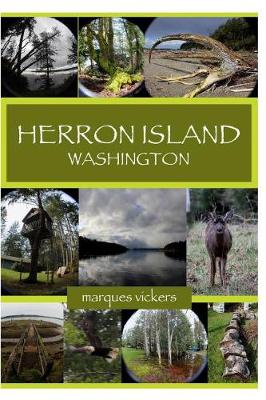 Book cover for Herron Island, Washington