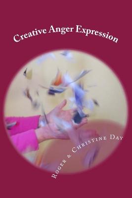 Book cover for Creative Anger Expression