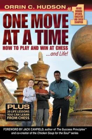 Cover of One Move at a Time