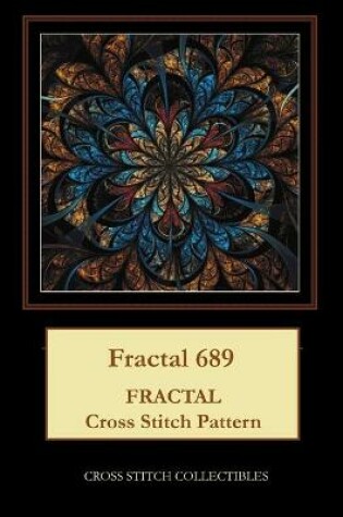 Cover of Fractal 689