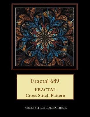 Book cover for Fractal 689