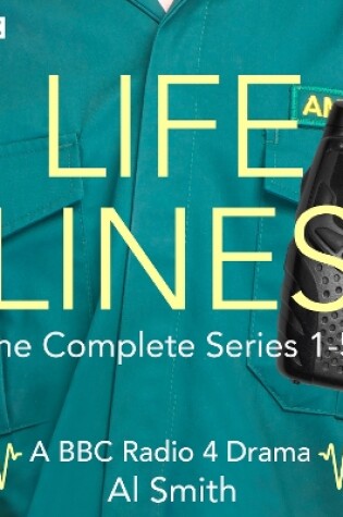 Cover of Life Lines: The Complete Series 1-5