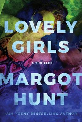 Book cover for Lovely Girls