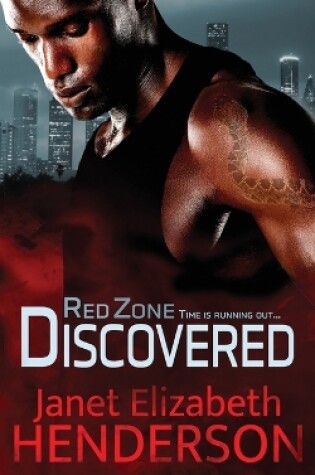 Cover of Red Zone Discovered