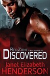 Book cover for Red Zone Discovered