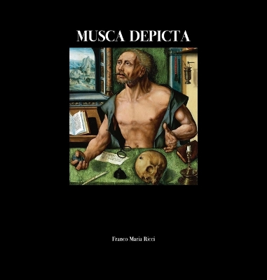 Book cover for Musca Depicta