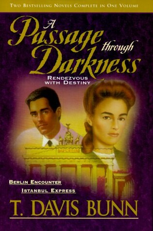 Cover of A Passage Through Darkness