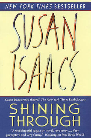 Cover of Shining Through