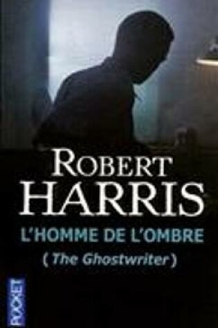 Cover of L'homme De L'ombre