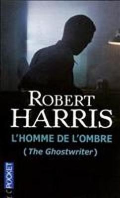 Book cover for L'homme De L'ombre