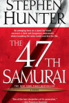 Book cover for The 47th Samurai