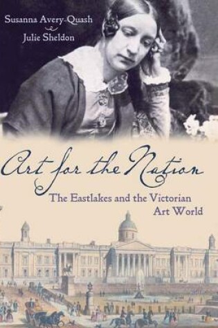 Cover of Art for the Nation