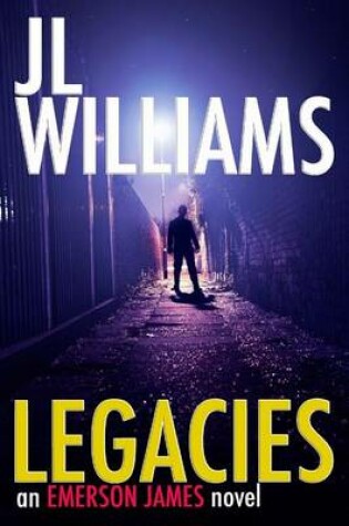 Cover of Legacies