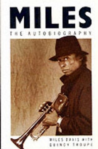 Cover of Miles: The Autobiography