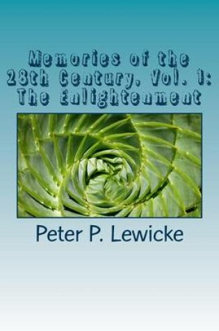 Cover of Memories of the 28th Century, Vol. 1