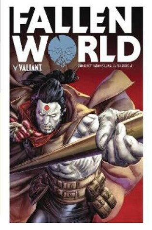 Cover of Fallen World