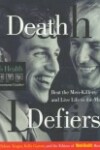 Book cover for Death Defiers