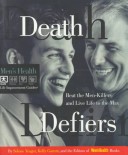 Book cover for Death Defiers