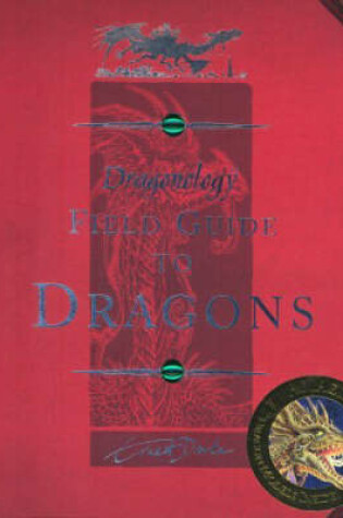 Cover of A Field Guide to Dragons