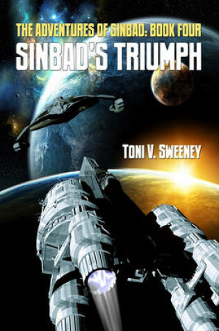 Cover of Sinbad's Triumph - The Adventures of Sinbad - Book Four