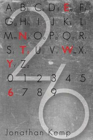 Cover of Twentysix