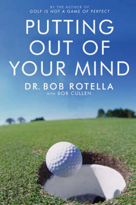 Book cover for Putting Out Of Your Mind