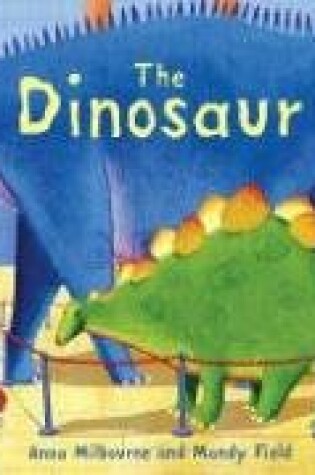 Cover of Dinosaur