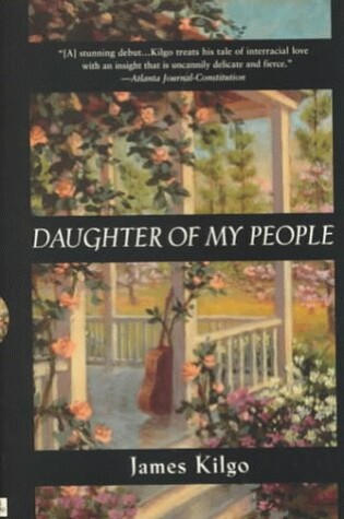 Cover of Daughter of My People