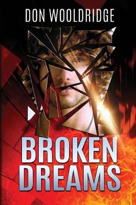 Book cover for Broken Dreams