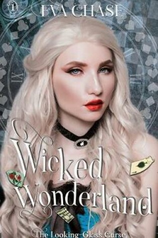 Cover of Wicked Wonderland