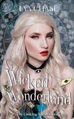 Cover of Wicked Wonderland