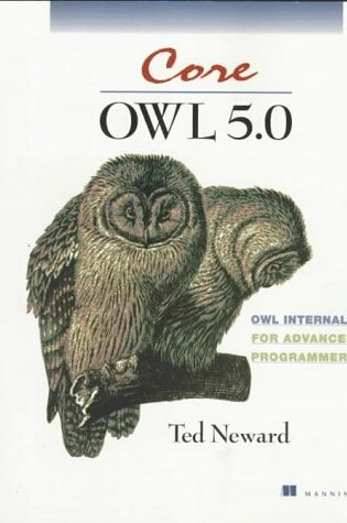 Cover of Core OWL 5.0