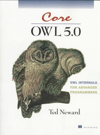 Book cover for Core OWL 5.0