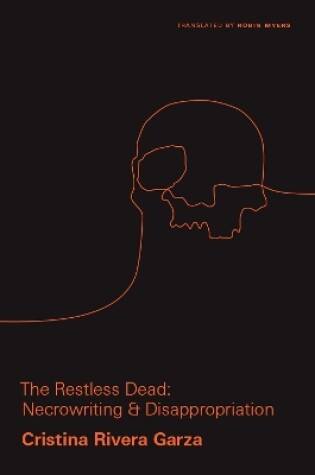 Cover of The Restless Dead