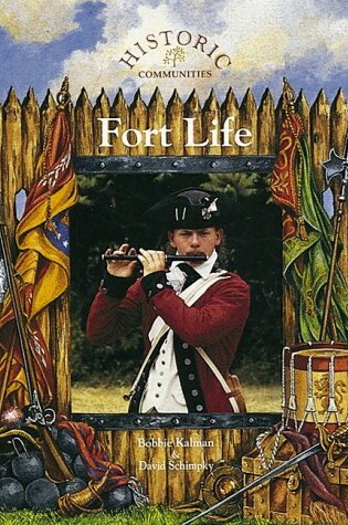 Cover of Fort Life