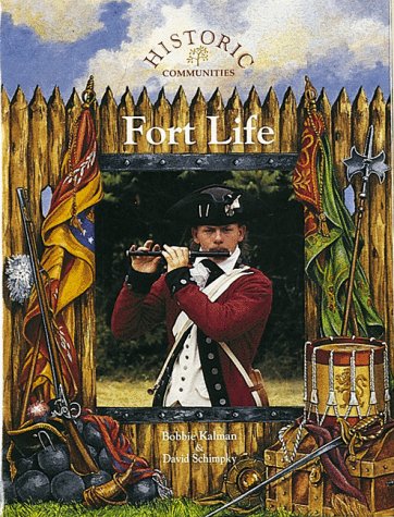 Cover of Fort Life