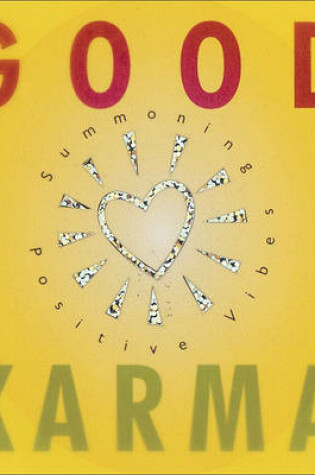 Cover of Good Karma