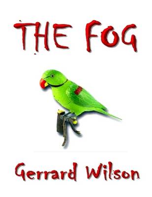 Book cover for The Fog