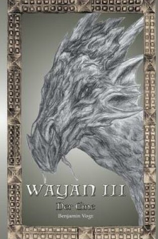 Cover of Wayan III