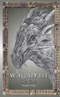 Book cover for Wayan III